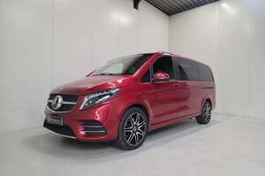 Mercedes-Benz Classe V