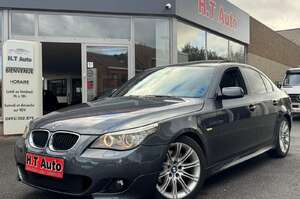 BMW 5 Reeks