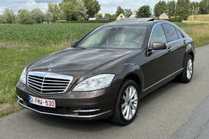 Mercedes-Benz Classe S