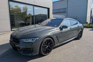 BMW Série 8