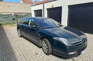 Citroën C6