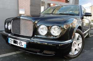 Bentley Arnage