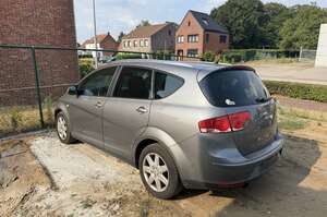 Seat Altea XL