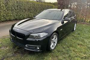 BMW 5 Reeks