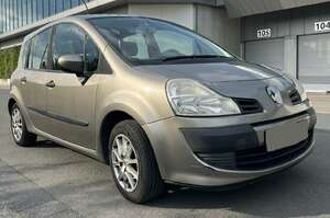 Renault Grand Modus