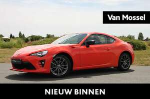 Toyota GT86