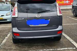 Mazda Mazda5