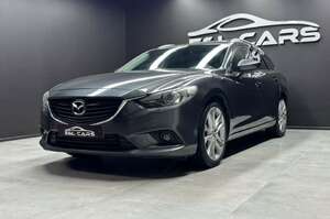 Mazda Mazda6
