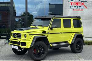 Mercedes-Benz Classe G