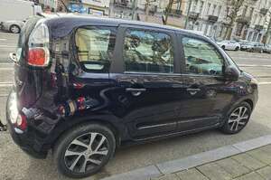 Citroën C3 Picasso