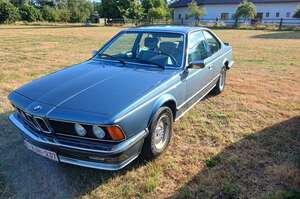 BMW 6 Reeks