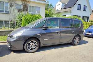 Renault Grand Espace