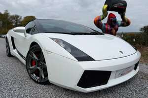 Lamborghini Gallardo