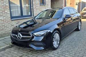 Mercedes-Benz Classe C