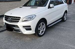 Mercedes-Benz Classe M