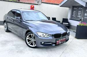 BMW 3 Reeks