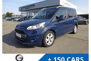 Ford Tourneo