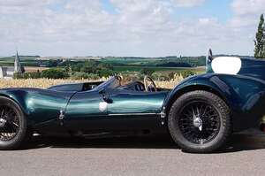 Lotus andere