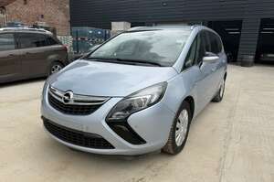 Opel Zafira Tourer