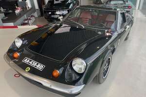 Lotus Europa