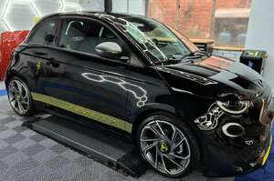 Abarth 