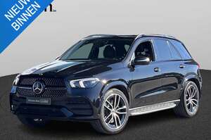 Mercedes-Benz Classe GLE