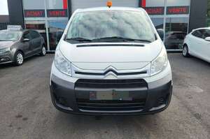 Citroën Jumpy