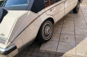 Cadillac Seville