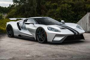 Ford GT