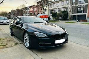 BMW 6 Reeks