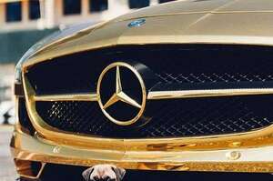 Mercedes-Benz Classe E