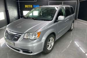 Chrysler Grand Voyager