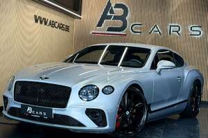 Bentley 