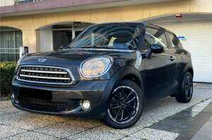 MINI Paceman