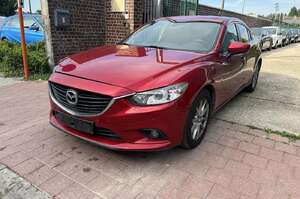 Mazda Mazda6