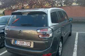 Citroën C4 Picasso