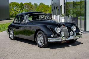 Jaguar XK