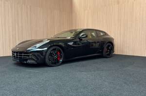Ferrari FF