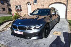 BMW Série 3