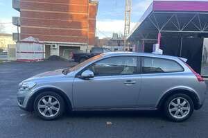 Volvo C30