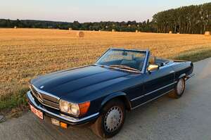 Mercedes-Benz SL