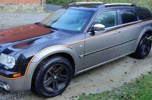 Chrysler 300C