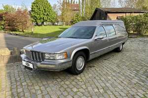 Cadillac Fleetwood