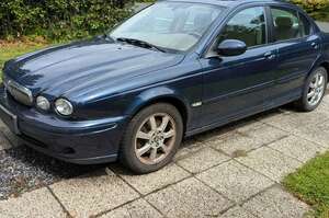 Jaguar X-Type