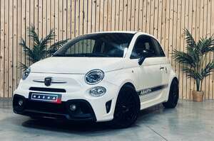Abarth 595 Turismo