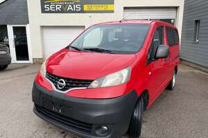 Nissan NV200