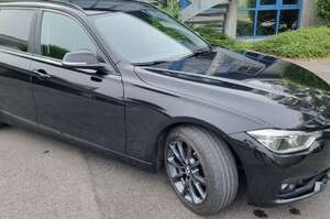 BMW Série 3