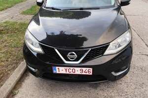 Nissan Pulsar