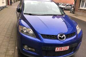 Mazda CX-7