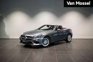 Mercedes-Benz Classe SLC